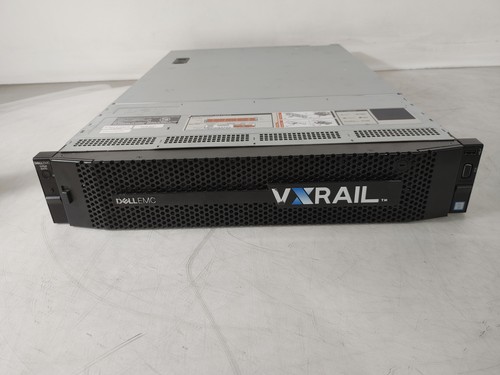 Dell poweredge r730xd ghz - r730xd,