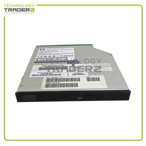 360725 001 proliant dl320 - hp,