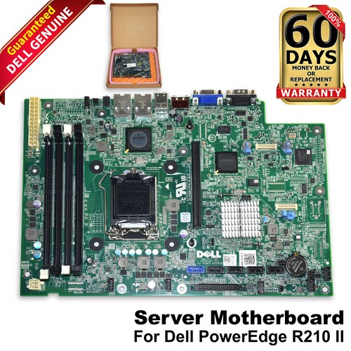 Dell poweredge r210 - r210, ii