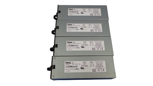 Lot dell poweredge 4600 - of, 4