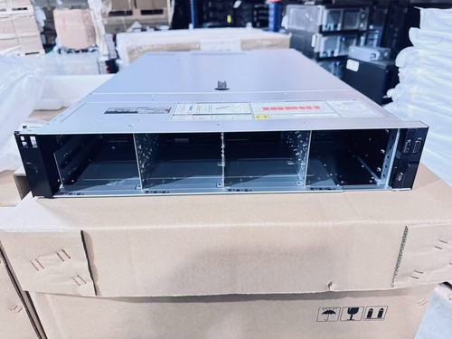 Dell poweredge r550 12x - poweredge, 3.5"