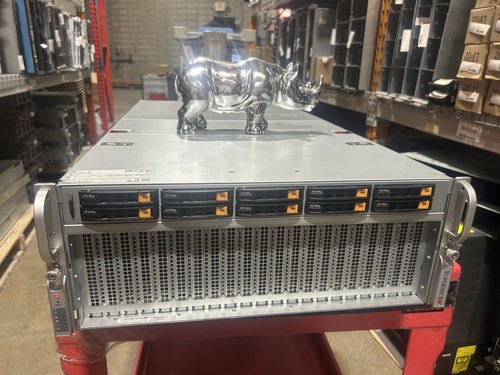 Supermicro 4124gq tnmi - supermicro, 4124gq-tnmi