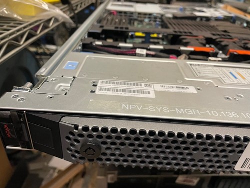 Avaya dell poweredge r640 oem - poweredge,