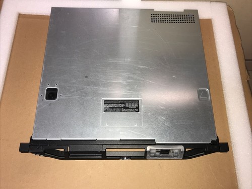 Dell poweredge r210 server - dell,