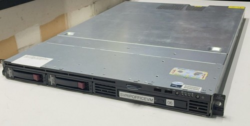 Proliant dl320 g5p - proliant,