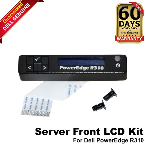 Dell oem poweredge r310 server - dell,
