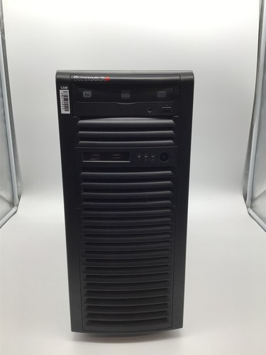 Supermicro super server - super,