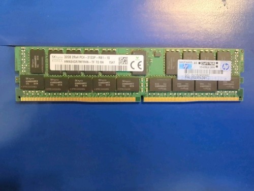 Genuine 752370 091 32gb - genuine, hp