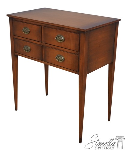 L65184ec tiger maple drawer - maple, 4