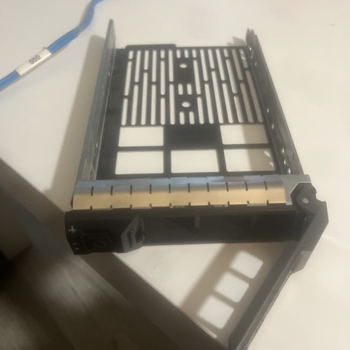 Dell hdd tray caddy - dell,