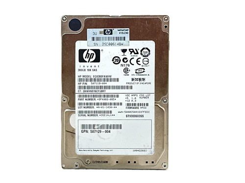 Eg0300fawhv 300gb 5 - eg0300fawhv, 2.5"