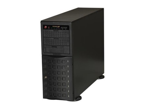 New supermicro - new,