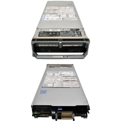 Dell poweredge m640 blade - dell,