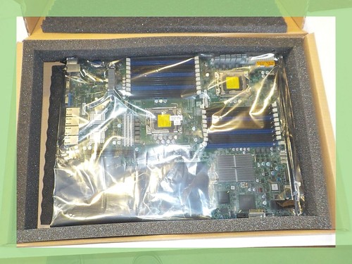 New server motherboard gr380 - server,