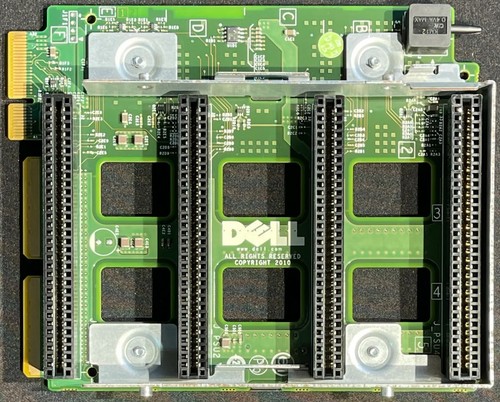 Dell poweredge r910 server - dell,
