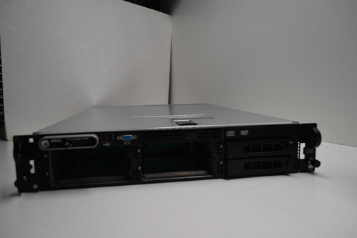 Dell poweredge 2950 xeon e5410 - xeon,