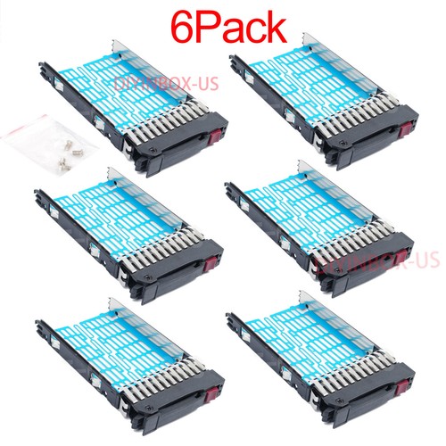 Fo hp proliant server - 6x,