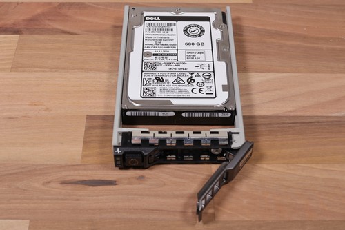 Dell 600gb 15k sas 12gbs - 600gb,