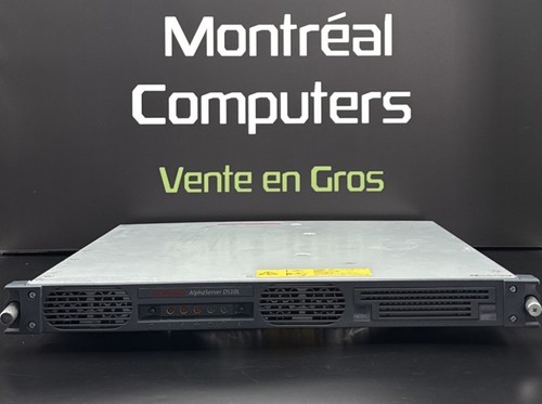 Compaq alphaserver ds10l alpha - ds10l,