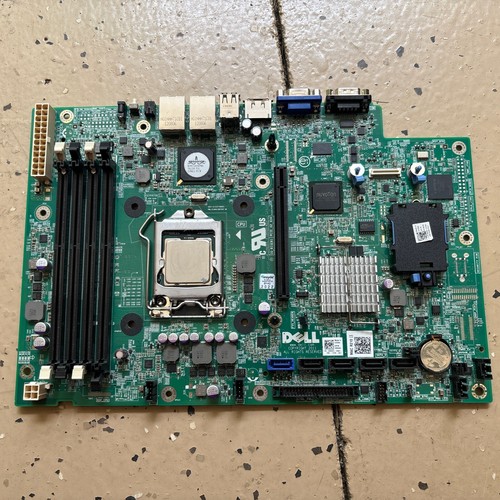 Dell r210 intel xeon - intel,