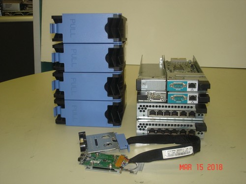 Dell poweredge 1855 - dell,