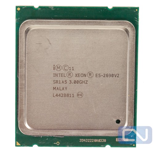 Intel xeon 2690 3ghz - intel, e5-2690