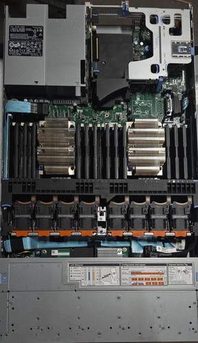 Dell vxrail e560f 10sff - vxrail,
