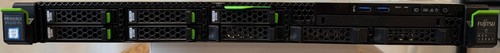 Fujitsu primergy rx2530 - primergy, m4