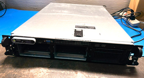 Dell poweredge 2950 - dell, x2