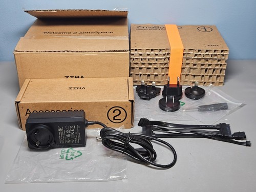 Zima board 1664 hyper - board,