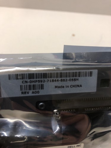 Dell 0592 sata interposer - 0592,