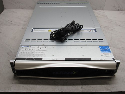 Nutanix supermicro - nutanix,