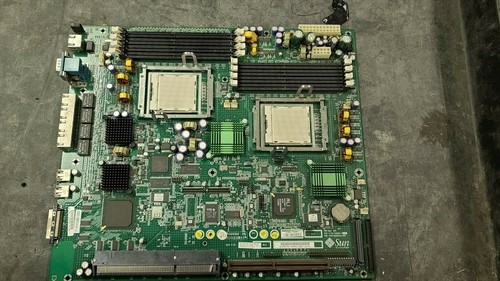Sun sunfire v240 server - sun,