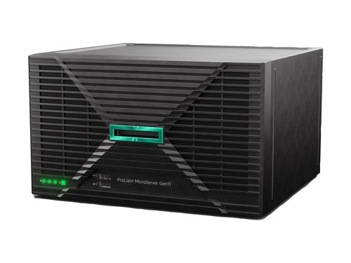 Hpe proliant microserver gen11 - microserver,