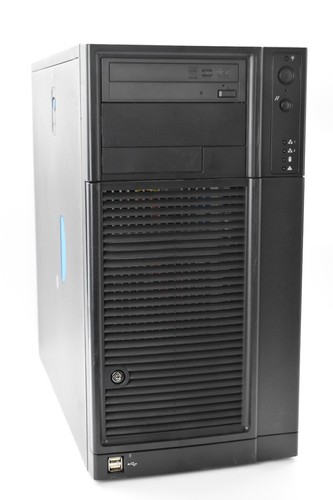 Intel sc5650up desktop - desktop, server