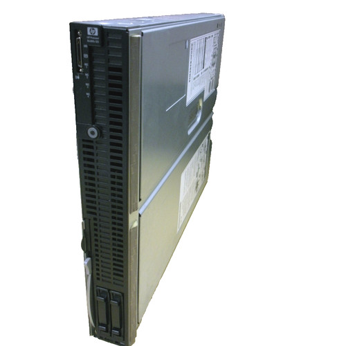 492334 b21 bl680c - hp, e7450