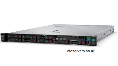Hpe dl360 gen10 server dual - dl360,