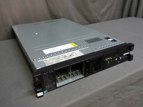Ibm x3650 7947 ac1 - m2, 7947-ac1