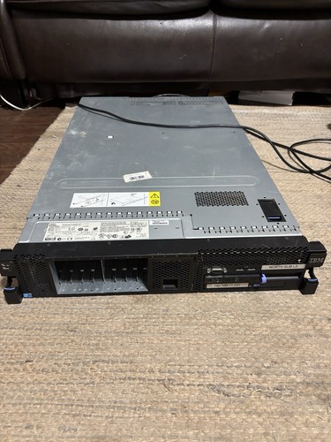 Ibm x3650 7947 ac1 server - x3650, 7947-ac1