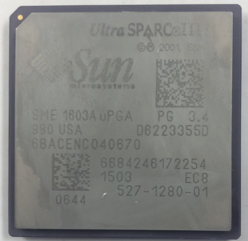 Sun sunfire v240 - sunfire, server