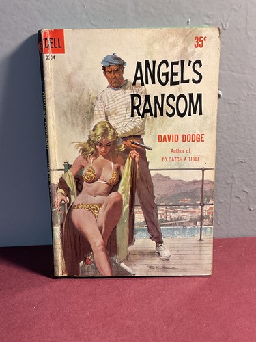 Angel ransom david dodge - david,