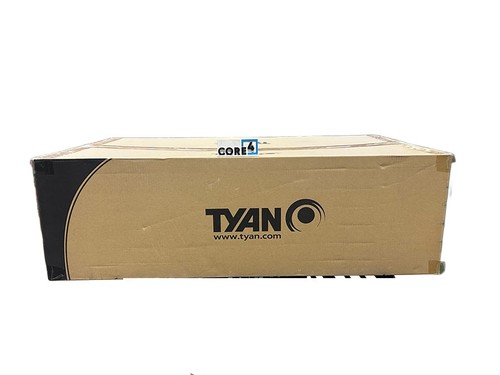 Tyan b7102t76v8e4hr 2u - b7102t76v8e4hr-2t-n,