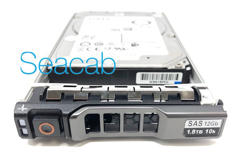 Gen13 dell 8tb 10k sas - gen13, 1.8tb