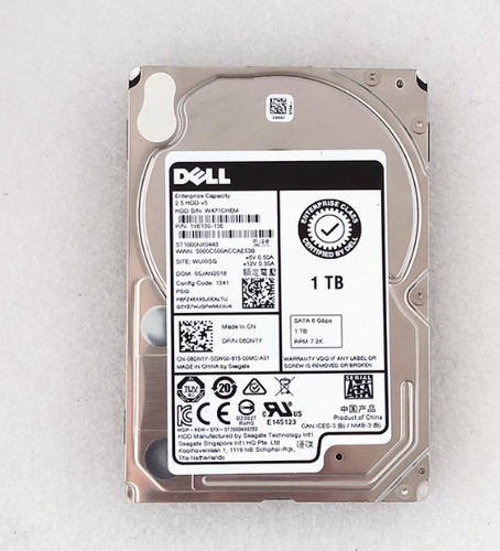 Sff sata hard drive - for, dell