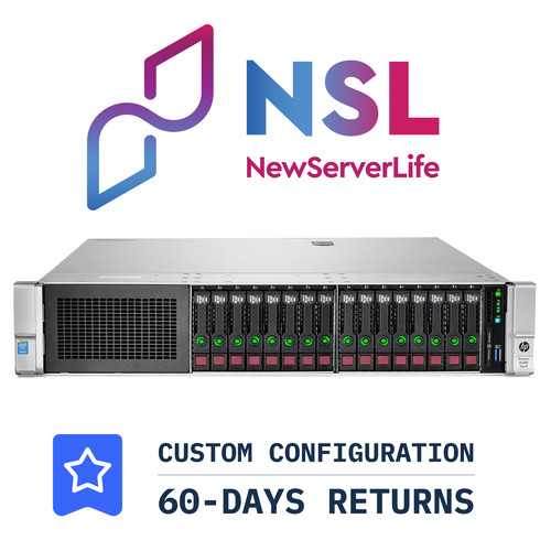 Proliant dl380 gen9 16sff - dl380,