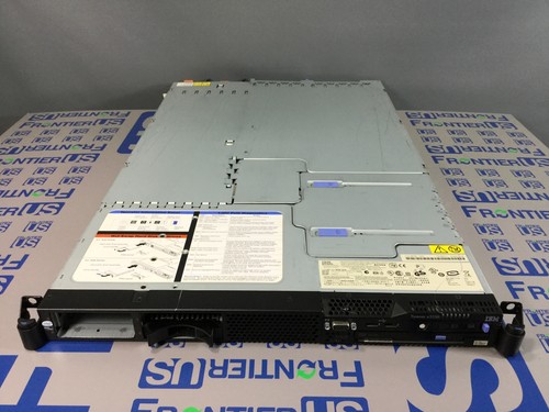 Ibm x3550 server - x3550, 7978-ac1