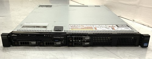 Dell poweredge r620 - poweredge, intel