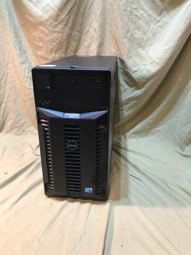 Dell poweredge t310 - poweredge,