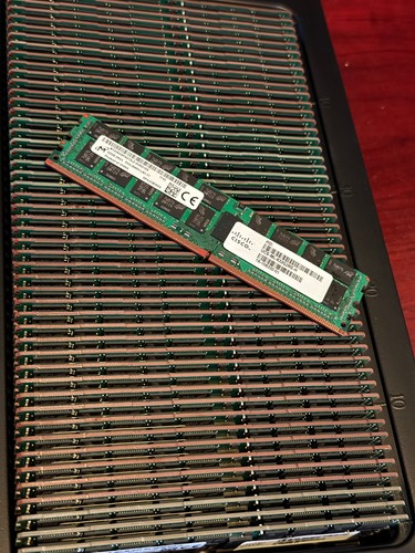 Mta36asf4g72lz 2g6d1 micron - mta36asf4g72lz-2g6d1,