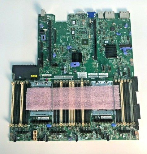 Ibm 00y8457 system board - ibm,